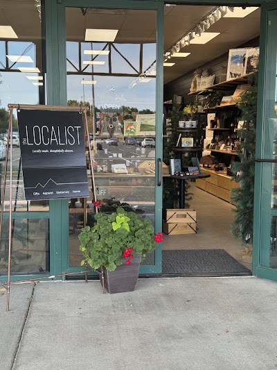 The Localist