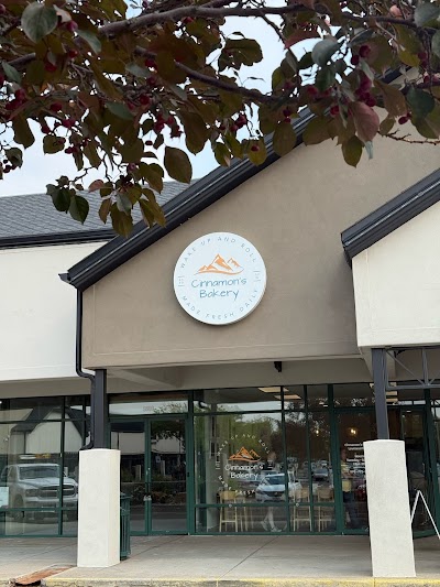Cinnamon's Bakery Loveland Yards