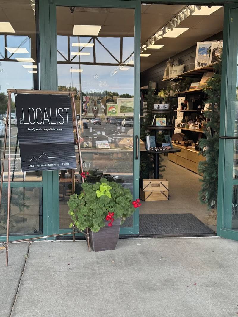 The Localist
